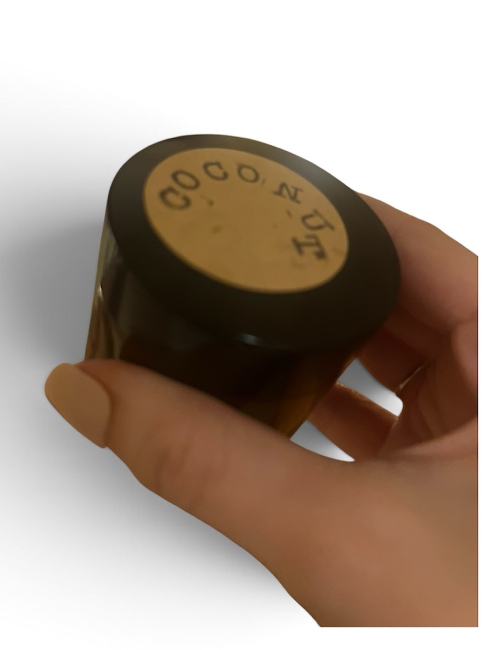LIMITED Coconut or Peppermint Balms - Picture 11 of 11